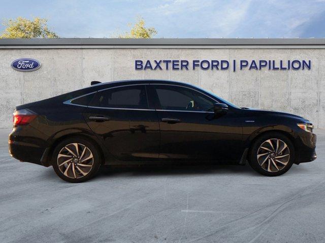 used 2019 Honda Insight car, priced at $25,850