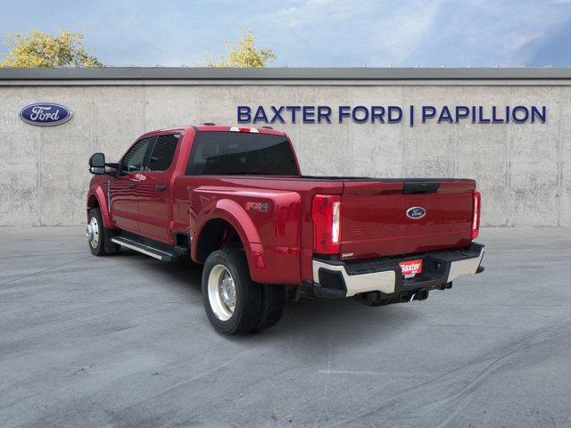 used 2023 Ford F-450 car, priced at $68,000