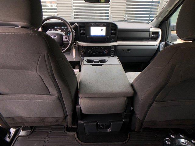 used 2023 Ford F-450 car, priced at $68,000