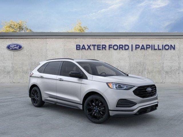 new 2024 Ford Edge car, priced at $36,624