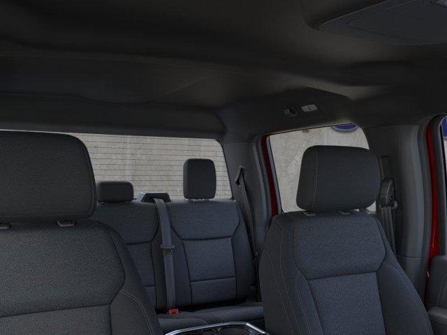 new 2025 Ford F-150 car, priced at $52,522