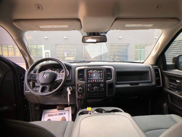 used 2019 Ram 1500 Classic car, priced at $25,500