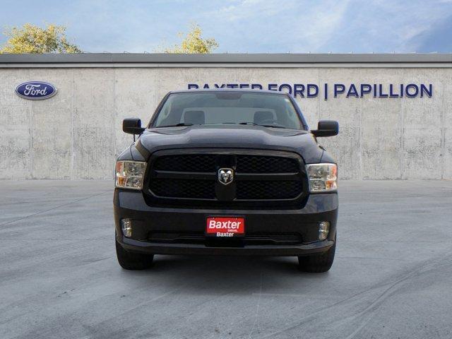 used 2019 Ram 1500 Classic car, priced at $25,500