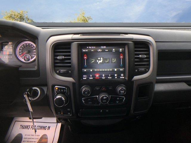 used 2019 Ram 1500 Classic car, priced at $25,500