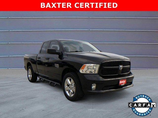 used 2019 Ram 1500 Classic car, priced at $25,500