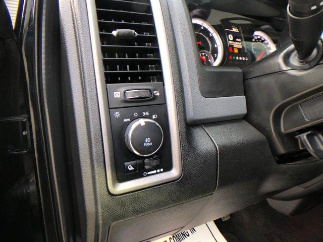 used 2019 Ram 1500 Classic car, priced at $25,500