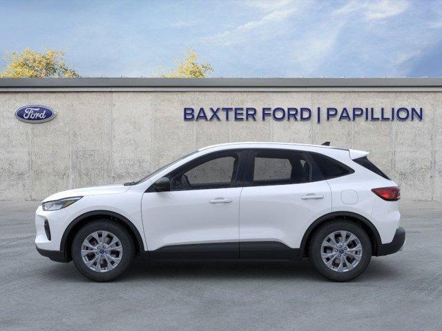 new 2025 Ford Escape car, priced at $31,280