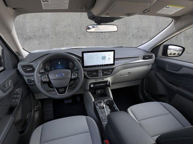 new 2025 Ford Escape car, priced at $31,835