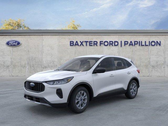 new 2025 Ford Escape car, priced at $31,280