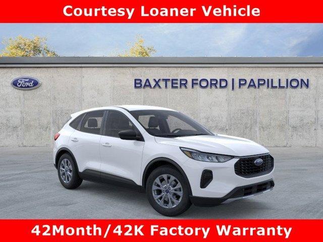 new 2025 Ford Escape car, priced at $31,581
