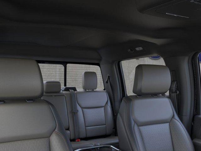 new 2025 Ford F-150 car, priced at $62,783