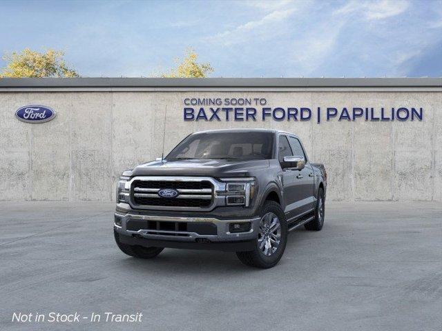 new 2025 Ford F-150 car, priced at $62,783