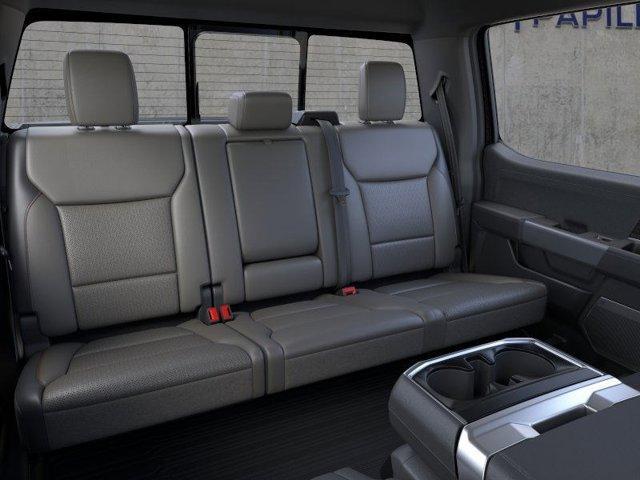 new 2025 Ford F-150 car, priced at $62,783