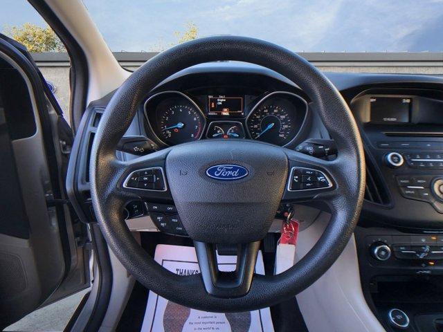 used 2015 Ford Focus car, priced at $10,500