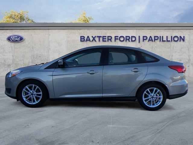 used 2015 Ford Focus car, priced at $10,500