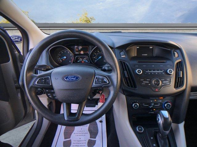 used 2015 Ford Focus car, priced at $10,500