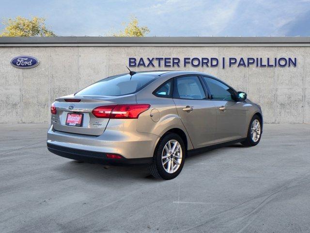 used 2015 Ford Focus car, priced at $10,500