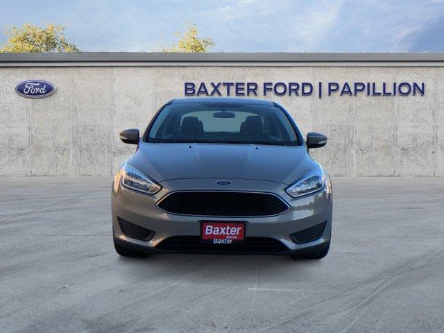 used 2015 Ford Focus car, priced at $10,500