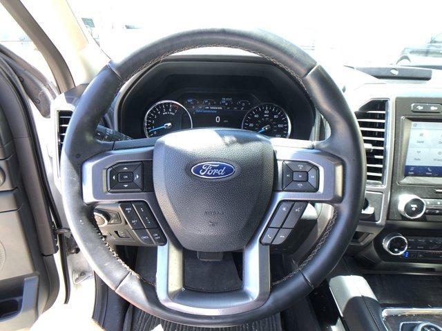 used 2021 Ford Expedition car, priced at $43,000