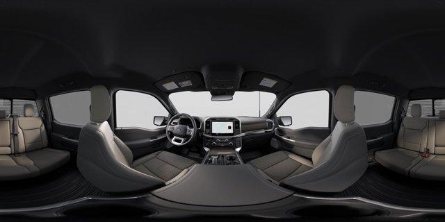 new 2025 Ford F-150 car, priced at $61,506