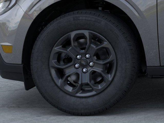 new 2025 Ford Maverick car, priced at $32,656
