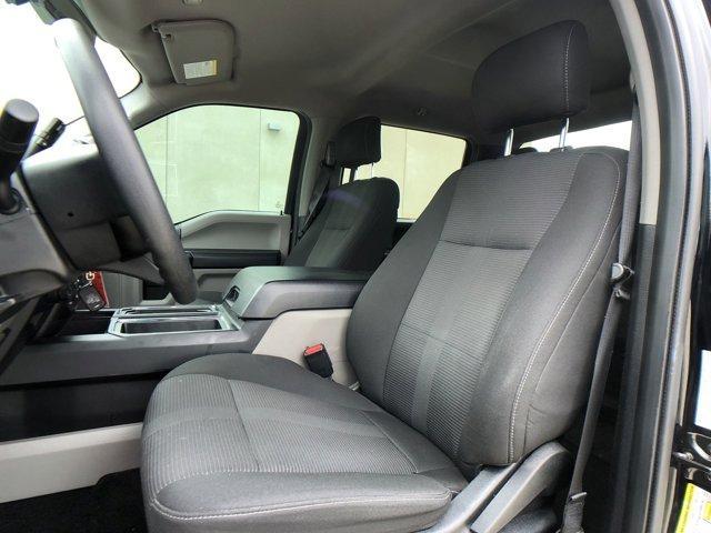 used 2017 Ford F-150 car, priced at $24,000