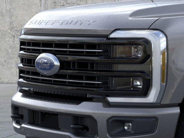 new 2025 Ford F-250 car, priced at $93,130