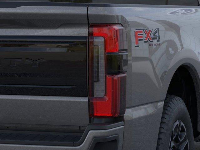 new 2025 Ford F-250 car, priced at $93,130