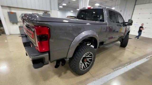 new 2023 Ford F-250 car, priced at $131,139
