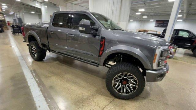new 2023 Ford F-250 car, priced at $131,139
