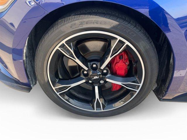 used 2016 Ford Mustang car, priced at $31,999