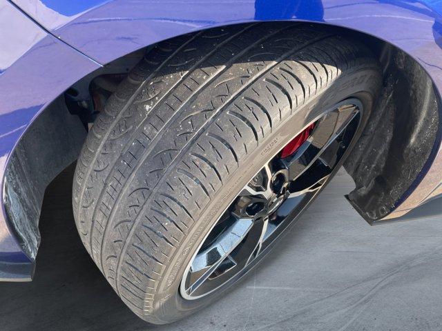 used 2016 Ford Mustang car, priced at $31,999