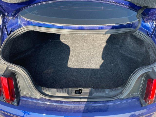 used 2016 Ford Mustang car, priced at $31,999