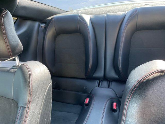 used 2016 Ford Mustang car, priced at $31,999