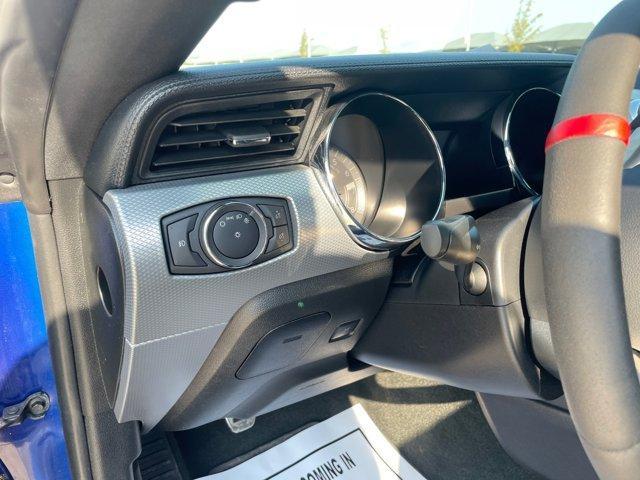 used 2016 Ford Mustang car, priced at $31,999