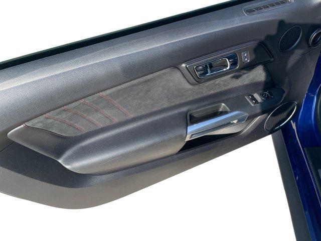 used 2016 Ford Mustang car, priced at $31,999