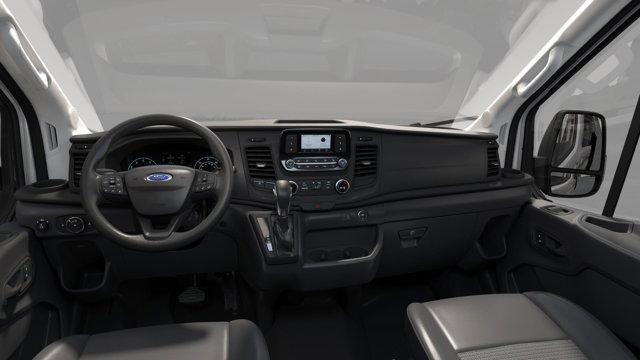 new 2024 Ford Transit-250 car, priced at $51,585