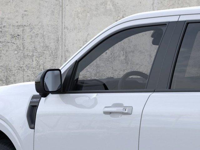 new 2025 Ford Maverick car, priced at $37,593