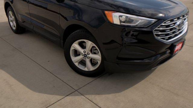 used 2021 Ford Edge car, priced at $24,549