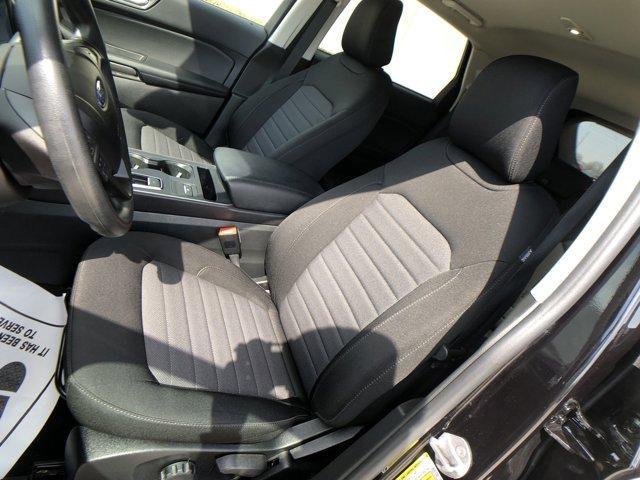 used 2021 Ford Edge car, priced at $23,000