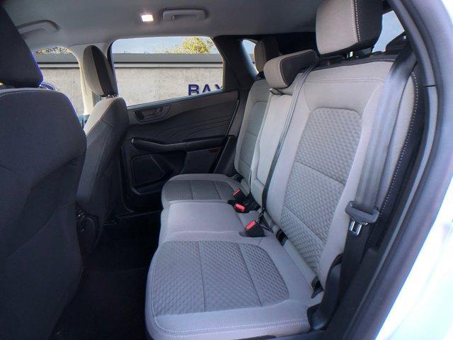 used 2022 Ford Escape car, priced at $22,287