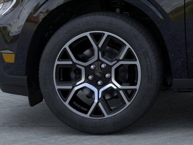 new 2025 Ford Maverick car, priced at $36,593