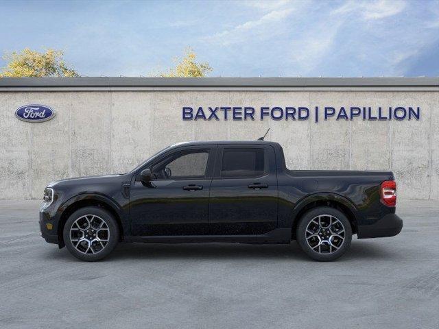 new 2025 Ford Maverick car, priced at $36,593