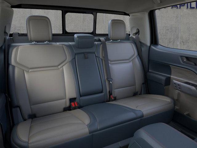 new 2025 Ford Maverick car, priced at $36,593