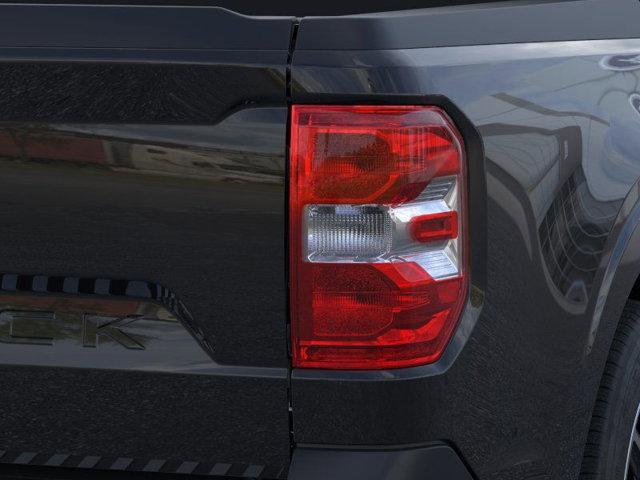 new 2025 Ford Maverick car, priced at $36,593