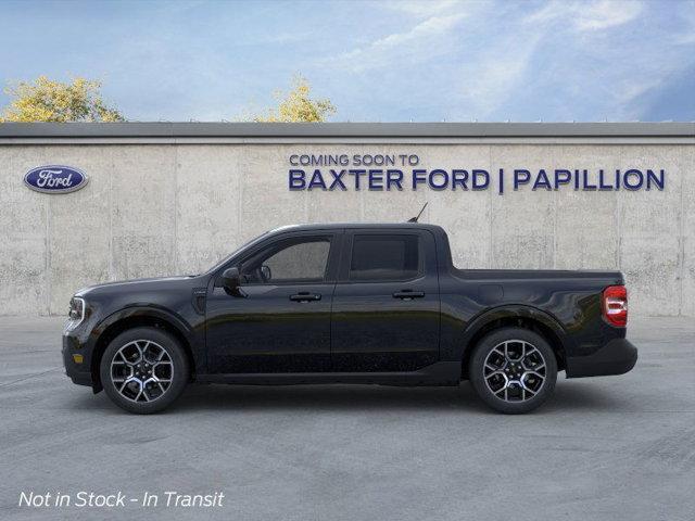 new 2025 Ford Maverick car, priced at $36,593