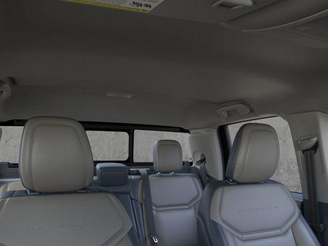 new 2025 Ford Maverick car, priced at $36,593