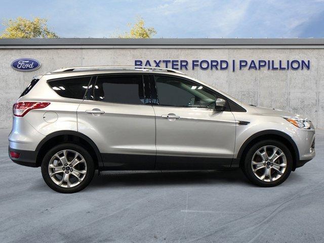 used 2015 Ford Escape car, priced at $14,000