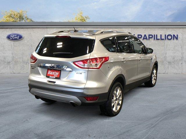 used 2015 Ford Escape car, priced at $14,000