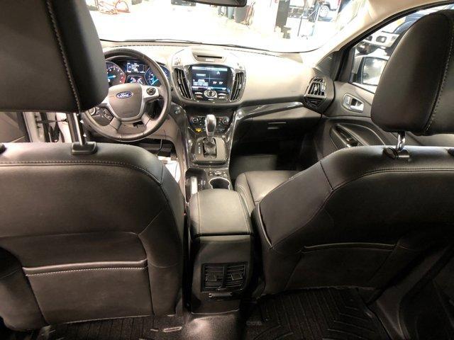 used 2015 Ford Escape car, priced at $14,000